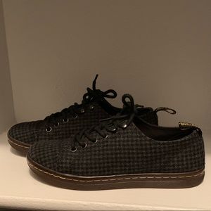 Dr. Martens shoes. Women’s size 8.